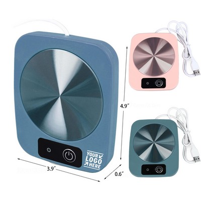 55°C Constant Temperature Gravity Induction Cup Warmer