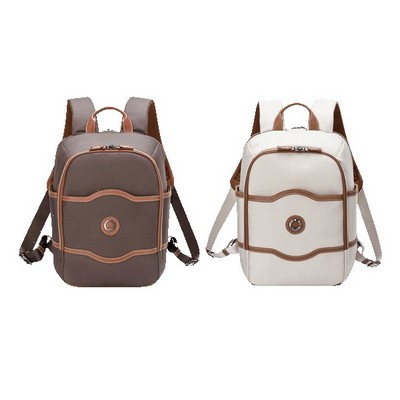 Delsey Paris Chatelet Air 2.0 Laptop Backpack