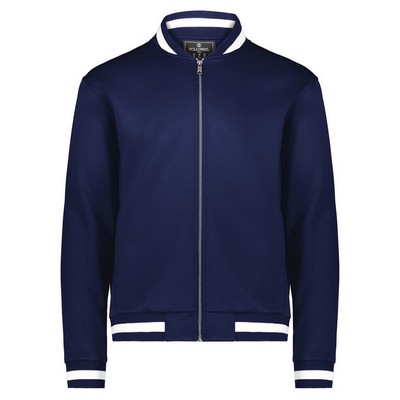 Holloway Unisex V-Street Full-Zip Jacket - 223547