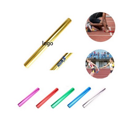 Track and Field Relay Baton
