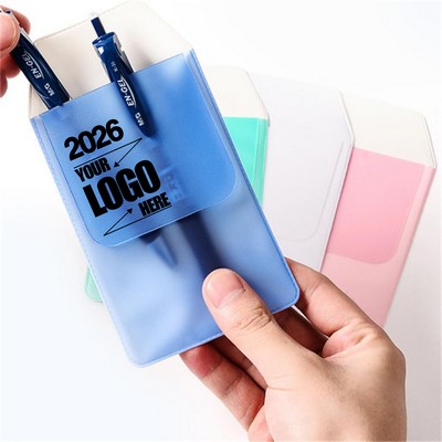 Pocket Protector - 1.75" Flap