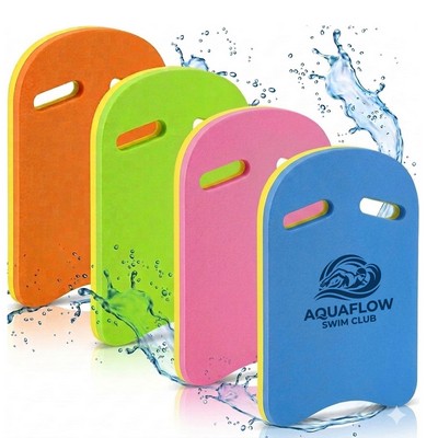 EVA Swimming Kickboard for Kids Adult