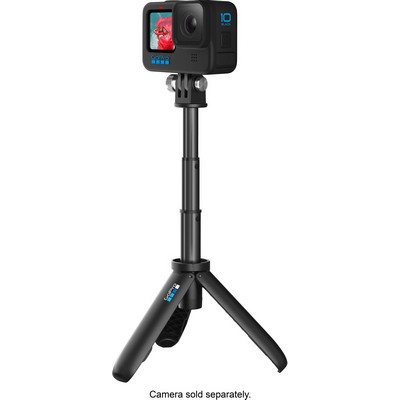 GoPro Shorty Mini Extension Pole + Tripod (HERO12, HERO11, HERO10)