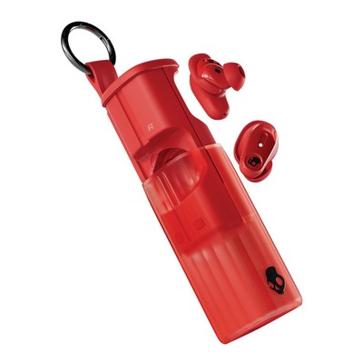 Skullcandy Method 360 ANC Wireless Earbuds, Sound by Bose, Bluetooth Headphones, Premium Noise Ca...