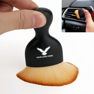 Ultra Soft Car Interior Detailing Brush Duster