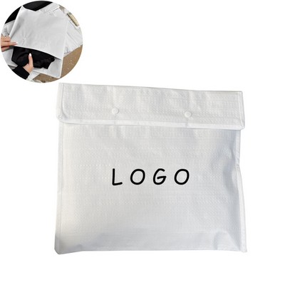 Clothes Packaging Bags For Shipping T-Shirt Shirt