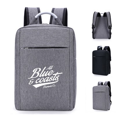 Lightweight Laptop Backpack