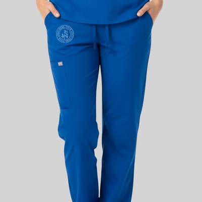 Wink® Women's Petite WorkFlex Cargo Pant - XSP