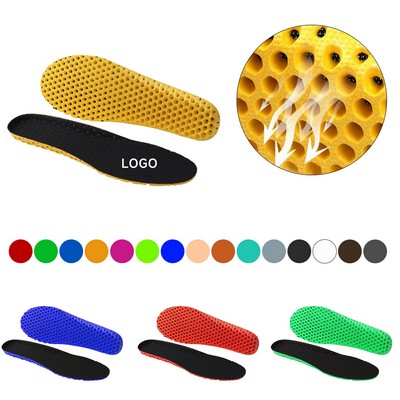 Height Increasing Sports Shoe Insole