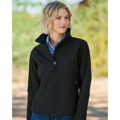 Weatherproof Women's Soft Shell Jacket - W6500