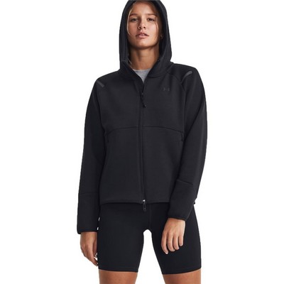 Under Armour Women's Unstoppable Fleece Full-Zip Jacket - 1379842