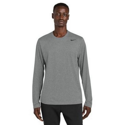 Nike Team RLegend Long Sleeve Tee