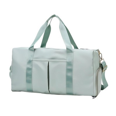 Active Pro Gym Organizer Bag