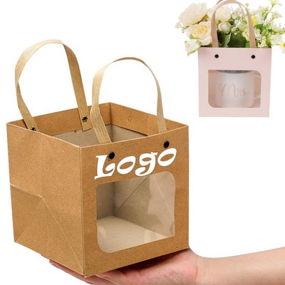 Paper Gift Bags
