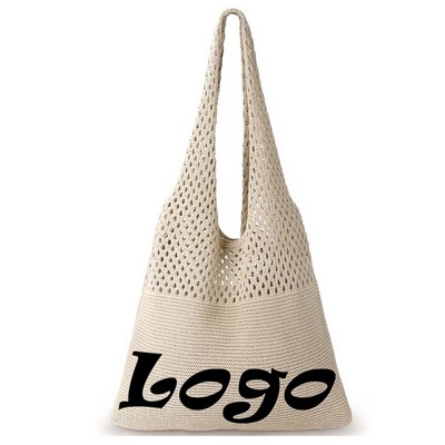 Beach Tote Bag