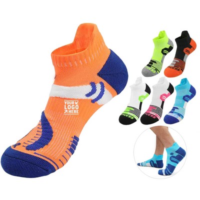 Active Ankle Support Socks
