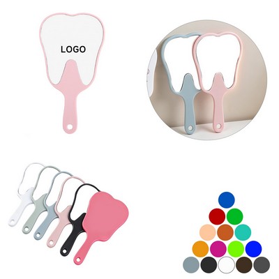 Oral Dental Hand Mirror
