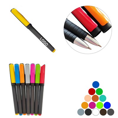 Gel Ink Pen