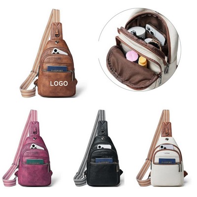 Women's Satchel Bag
