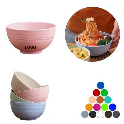 Unbreakable Wheat Cereal Bowl