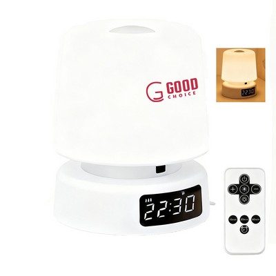Portable Dimmable LED Touch Lamp