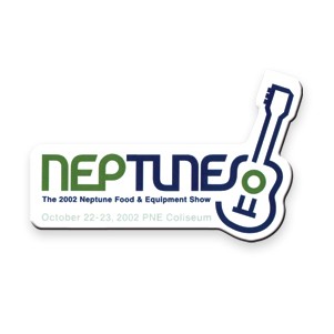 Custom Shape Magnet (11.1 to 12 Square Inches)