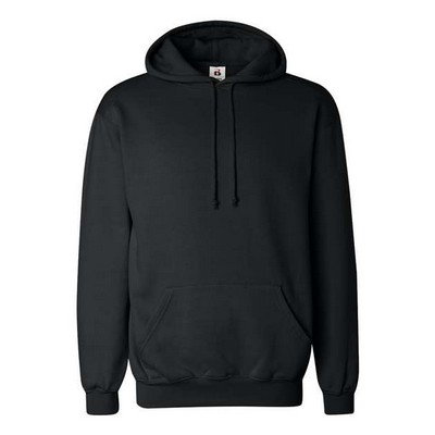 Badger Sport Hooded Sweatshirt