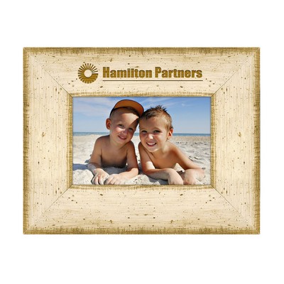 Sundance 4" x 6" Frame - 2" wide