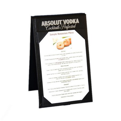 Table Tent / Panel Board