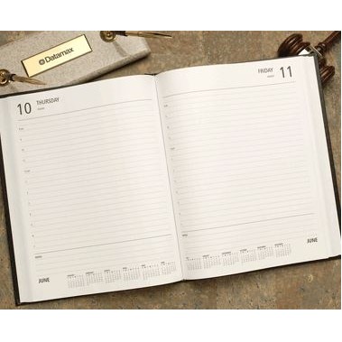 Large Daily Appointment Planner