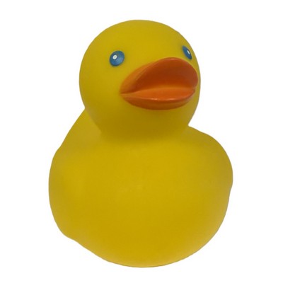 Rubber Classic Duck