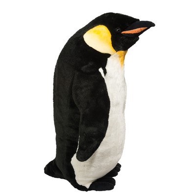 Orville Large Emperor Penguin Stuffed Animal