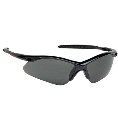 Gray Stylish Safety Glasses
