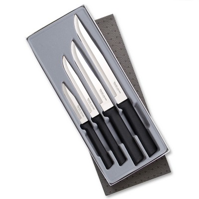 Starter Plus Gift Set w/ Black Handle