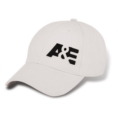 Bogota Structured Brushed IBEX Cap