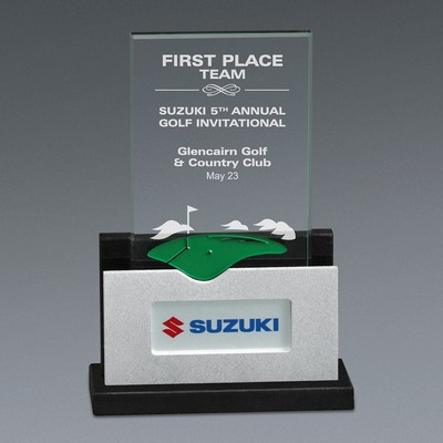 Golf Package 1 Award