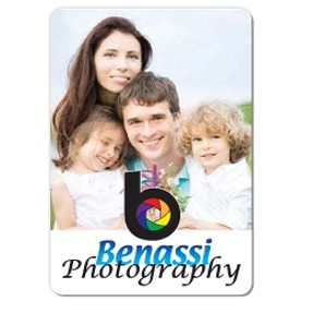 Process Color Labels - Die Cut Oval