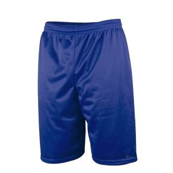 Adult 2-Ply Micro Mesh All Sport Athletic Short w/11" Inseam