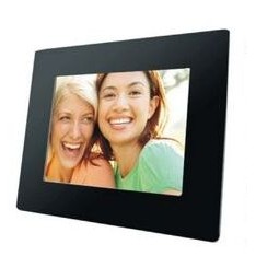 8" TFT LCD Digital Photo Frame