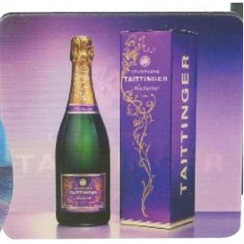 HD Lenticular Coaster (3½")