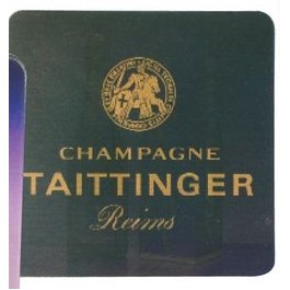 HD Lenticular Coaster (4")