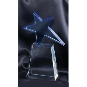 Cool Blue Star Tower Award