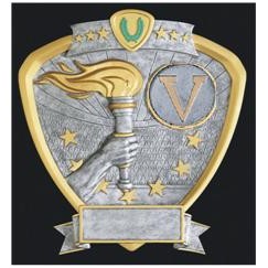 Victory Signature Shield Award