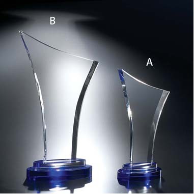 Epiphany Optic Crystal (B)