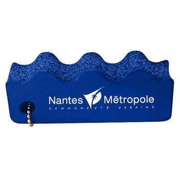Stress Reliever Key Float