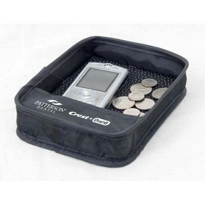 Auto Hold Organizer Tray