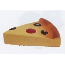 Slice Pizza Food Series Stress Toys