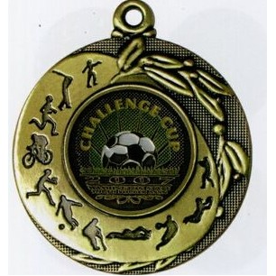 All Sport 2" Medal