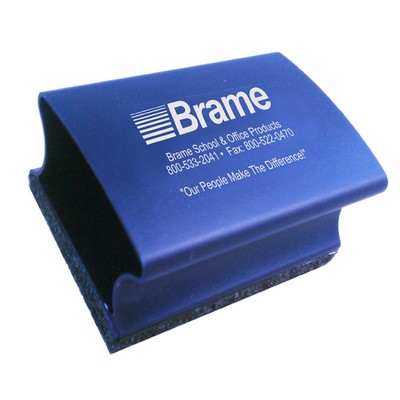 AlumiEraser™ Palm White Board Eraser