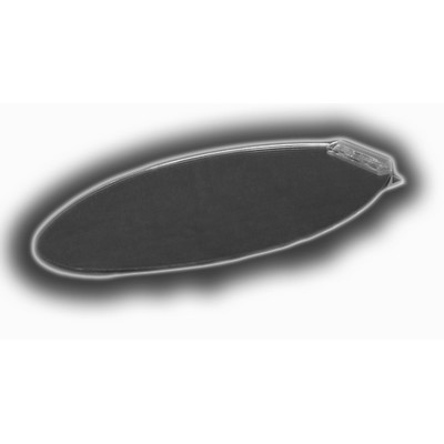 Acrylic Mirrors Oval (9"x6")